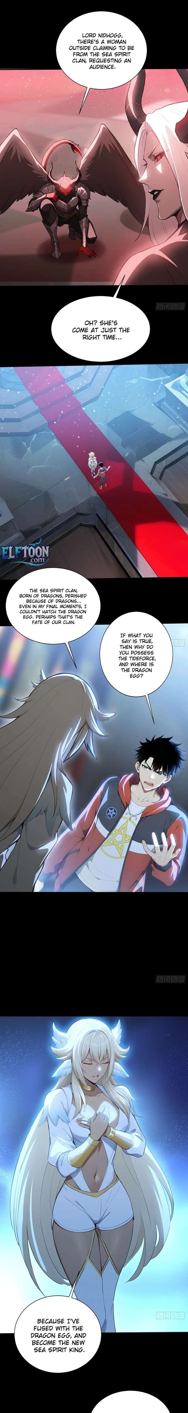 Number One Beast Master Chapter 108 - Page 7