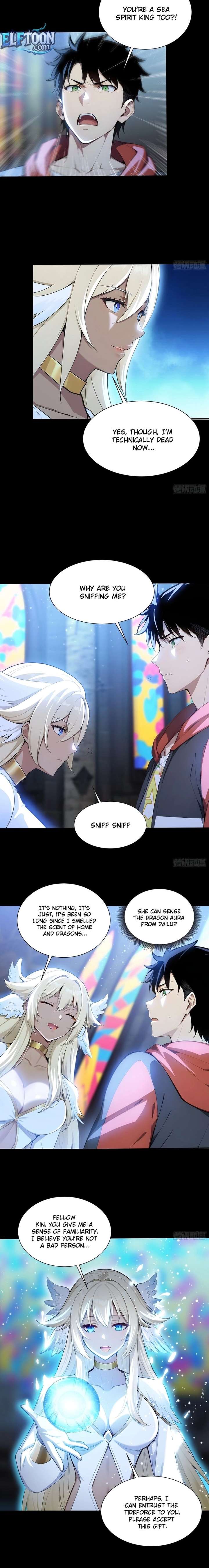 Number One Beast Master Chapter 108 - Page 8