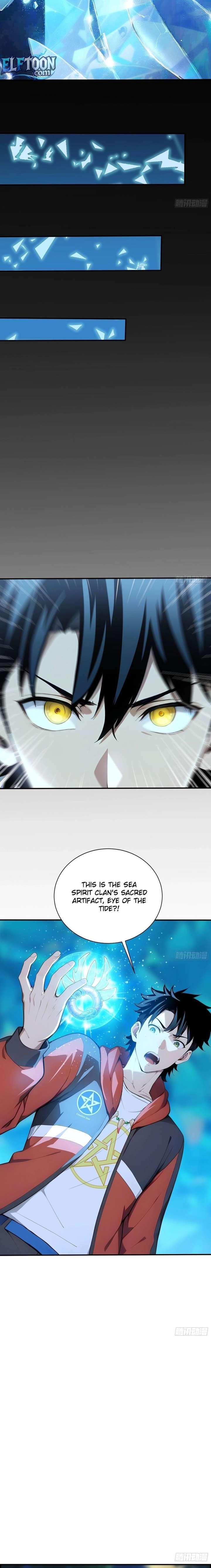 Number One Beast Master Chapter 108 - Page 10