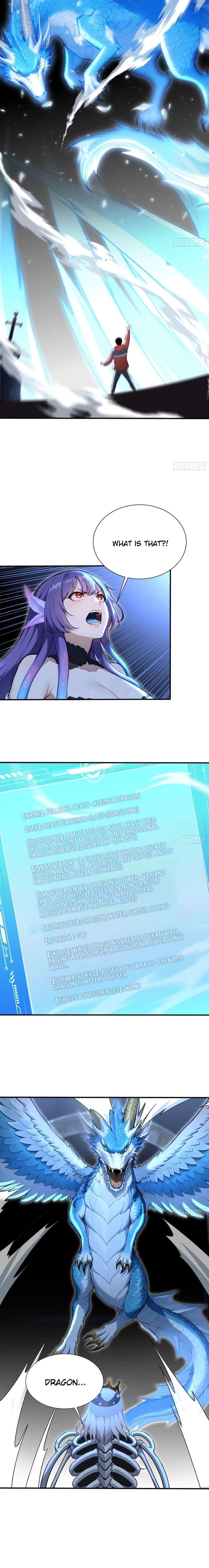 Number One Beast Master Chapter 109 - Page 4