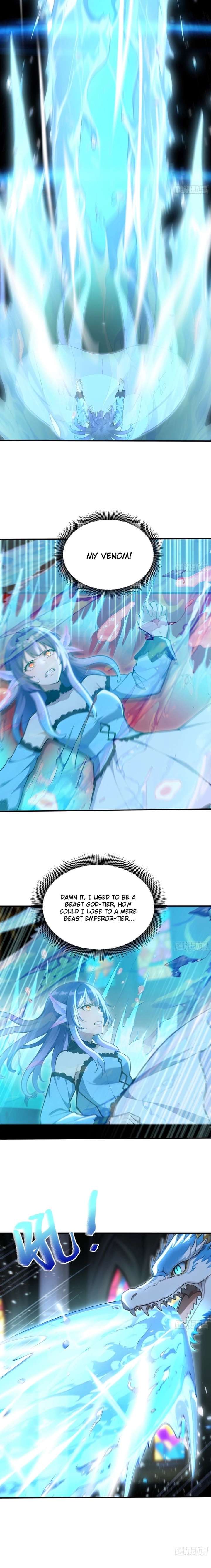 Number One Beast Master Chapter 109 - Page 6