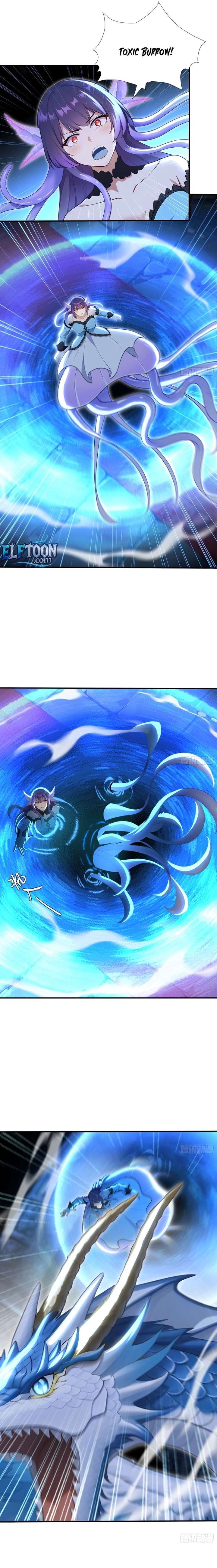 Number One Beast Master Chapter 109 - Page 7