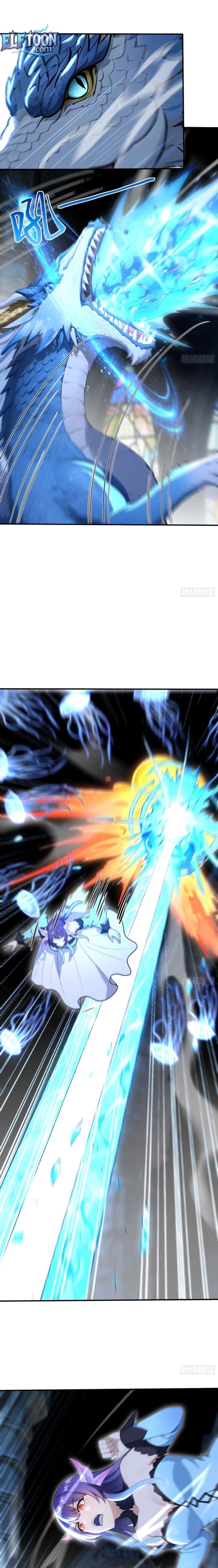 Number One Beast Master Chapter 109 - Page 8