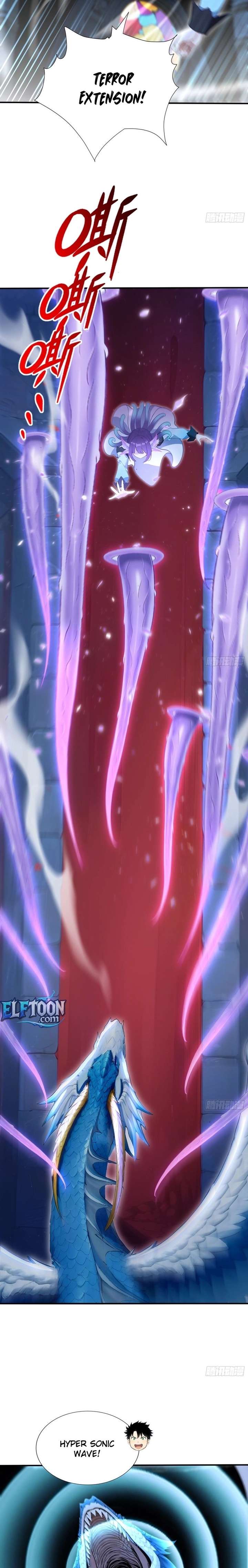 Number One Beast Master Chapter 109 - Page 9