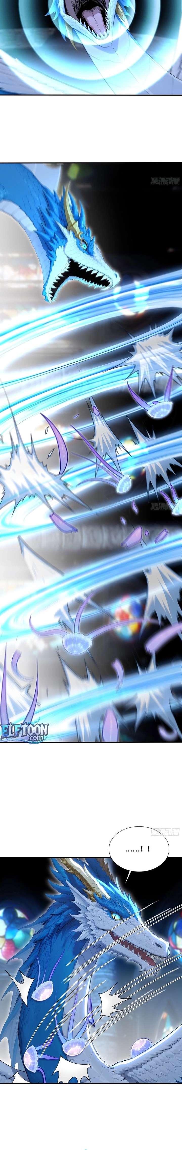 Number One Beast Master Chapter 109 - Page 10
