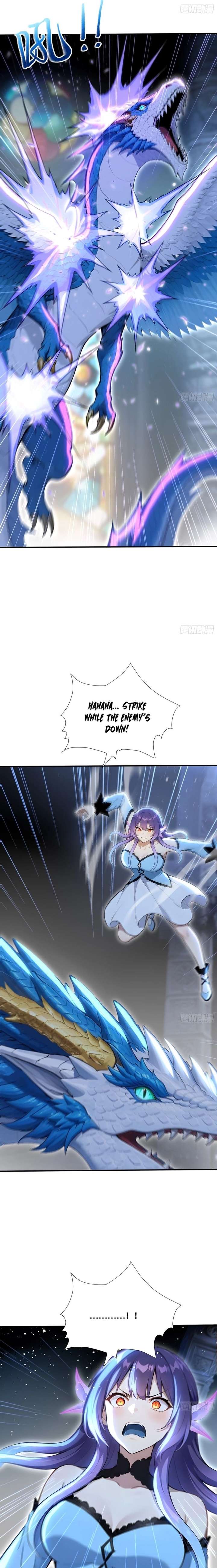 Number One Beast Master Chapter 109 - Page 11