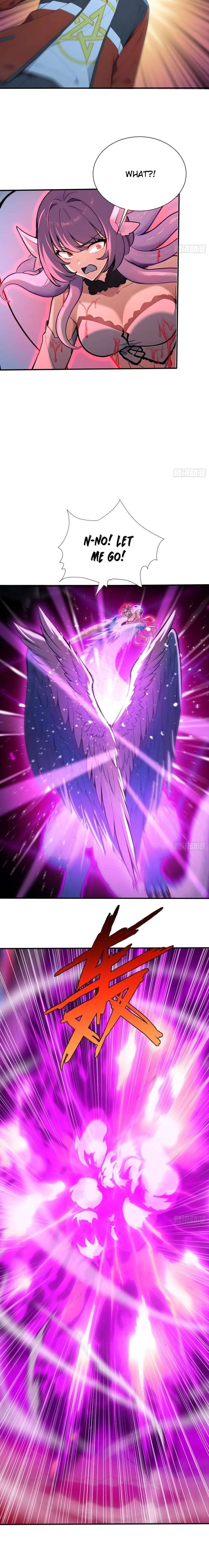 Number One Beast Master Chapter 110 - Page 4