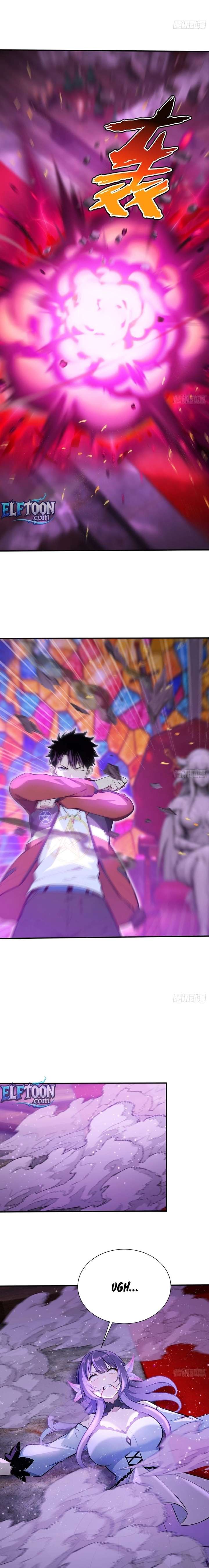 Number One Beast Master Chapter 110 - Page 5