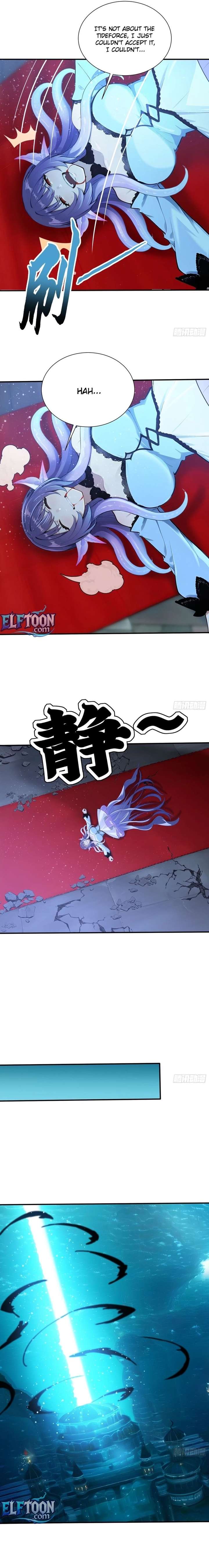 Number One Beast Master Chapter 110 - Page 7