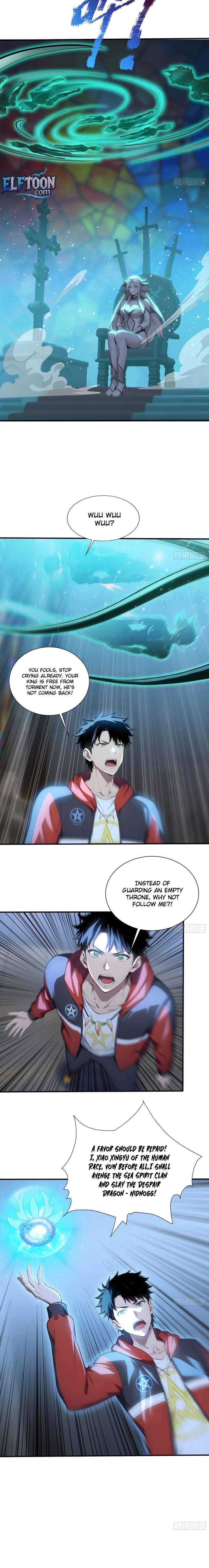 Number One Beast Master Chapter 110 - Page 10