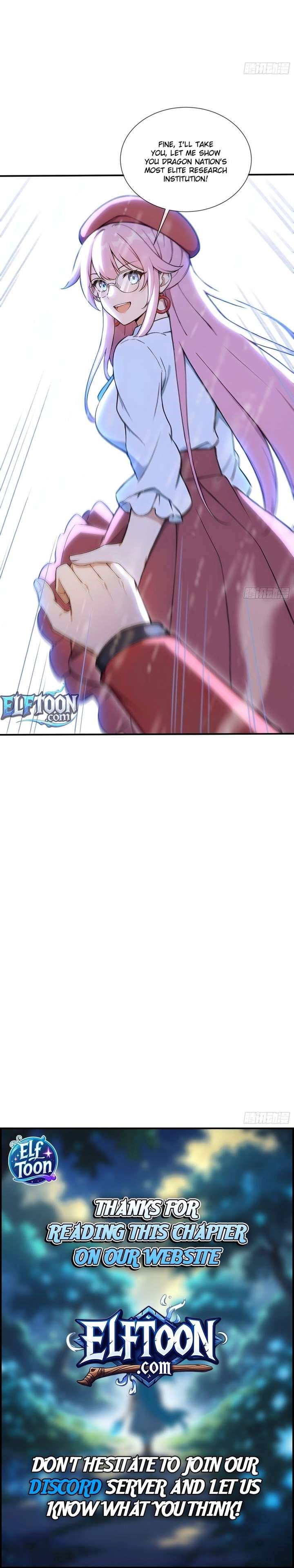 Number One Beast Master Chapter 112 - Page 9