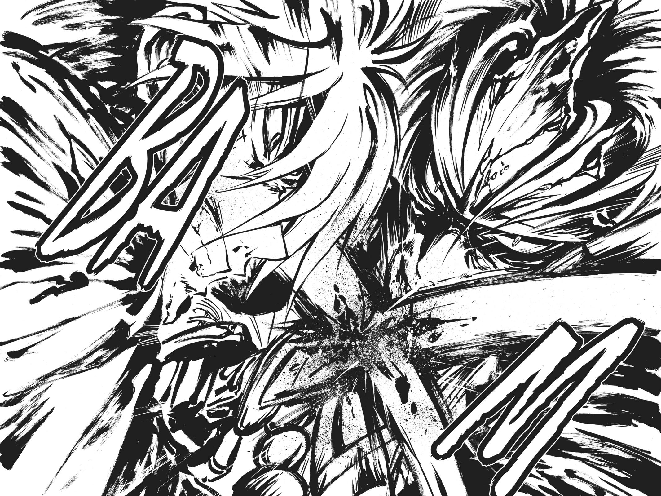 Nura - Rise of the Yokai Clan Chapter 208 - Page 56