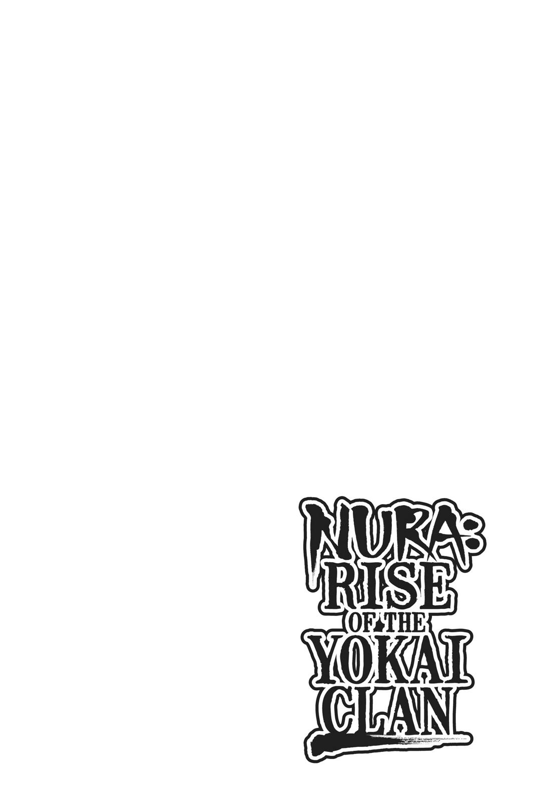 Nura - Rise of the Yokai Clan Chapter 209 - Page 65