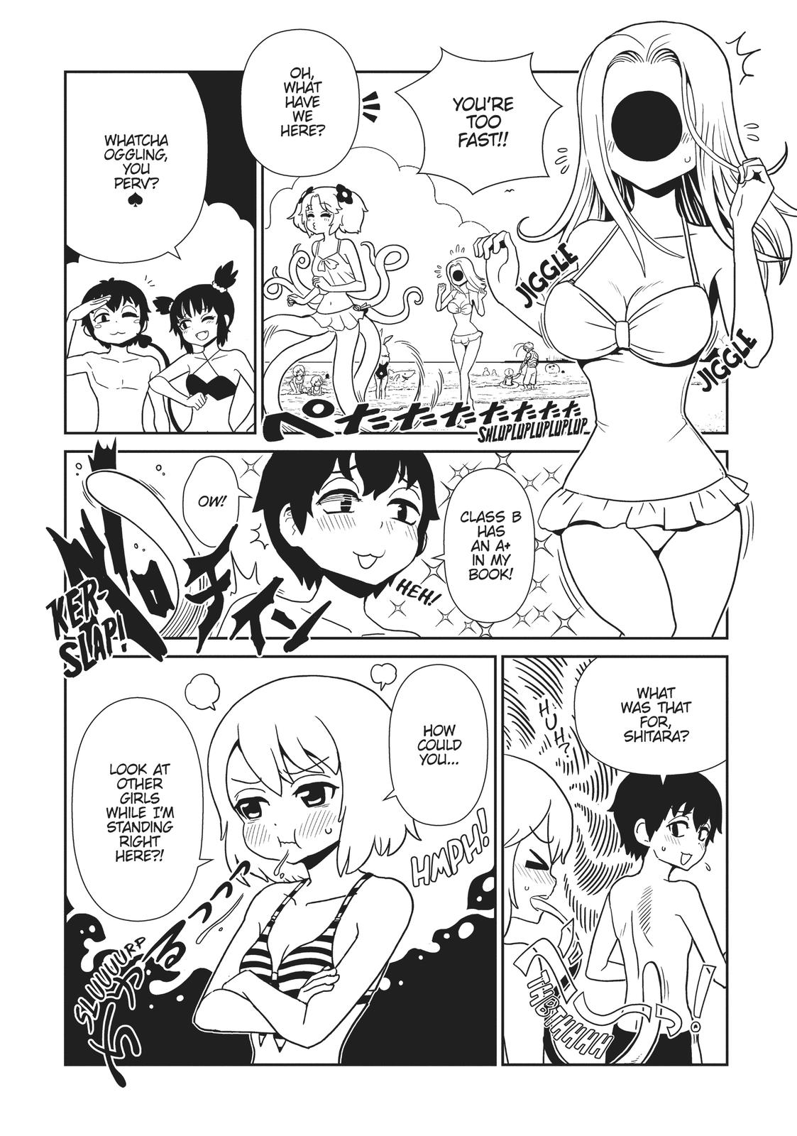 Nurse Hitomi's Monster Infirmary - Chapter 59 - 9