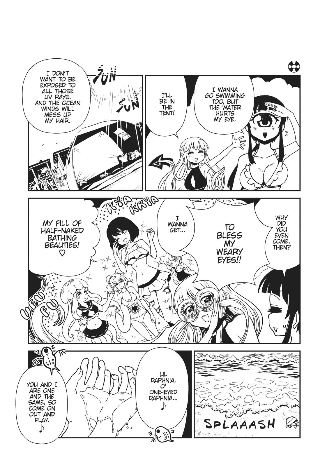 Nurse Hitomi's Monster Infirmary - Chapter 59 - 14