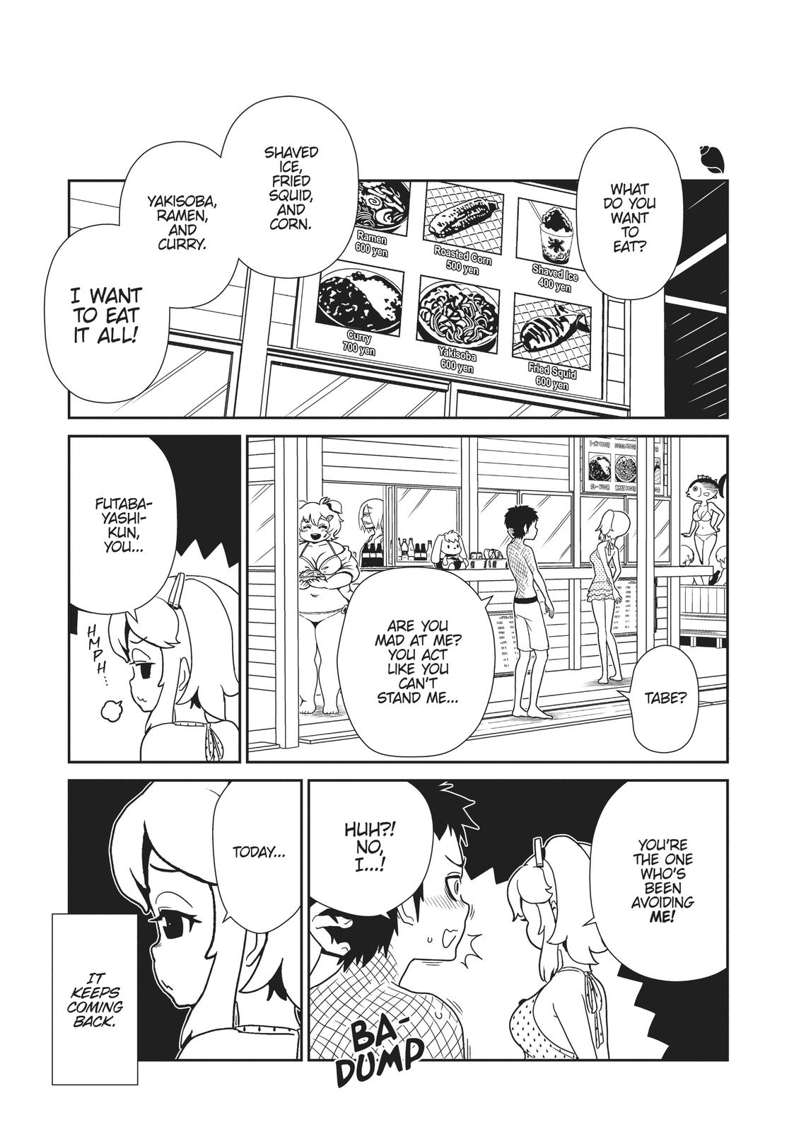 Nurse Hitomi's Monster Infirmary - Chapter 59 - 16