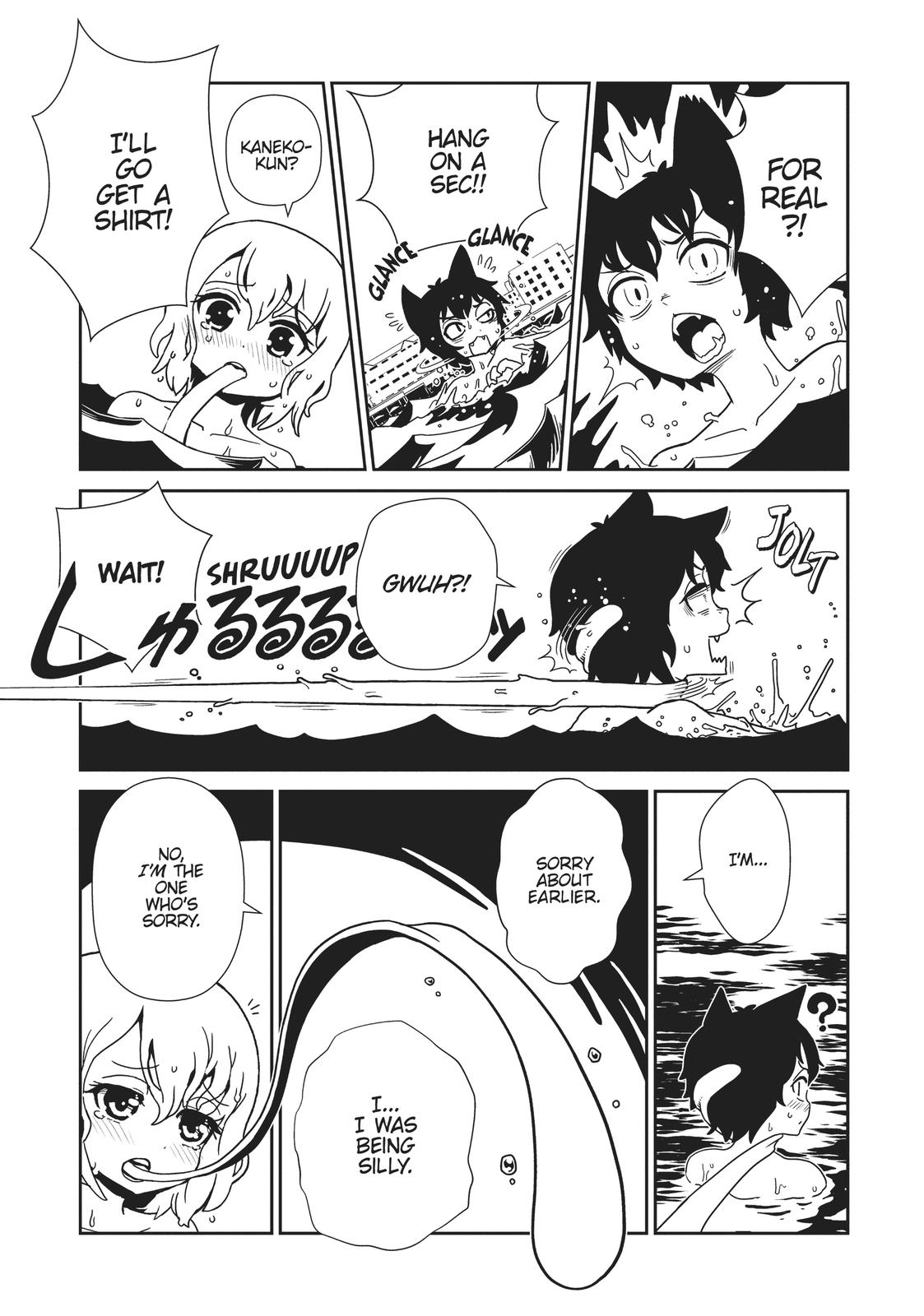 Nurse Hitomi's Monster Infirmary - Chapter 59 - 20