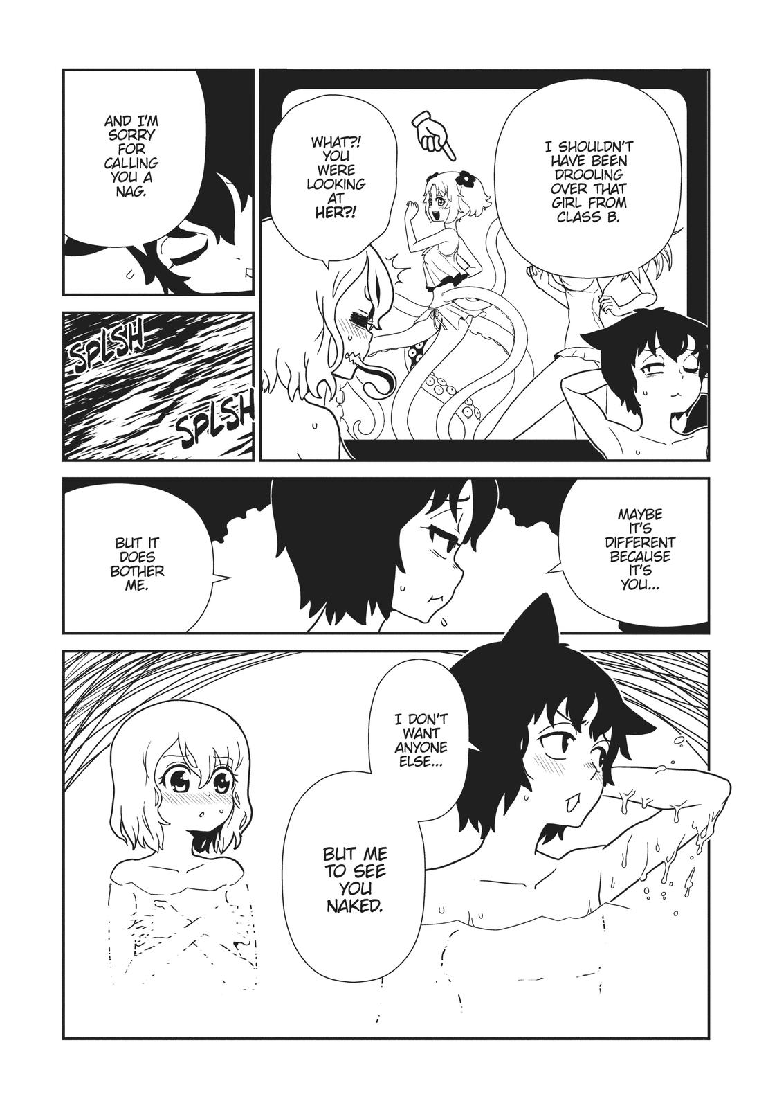 Nurse Hitomi's Monster Infirmary - Chapter 59 - 21