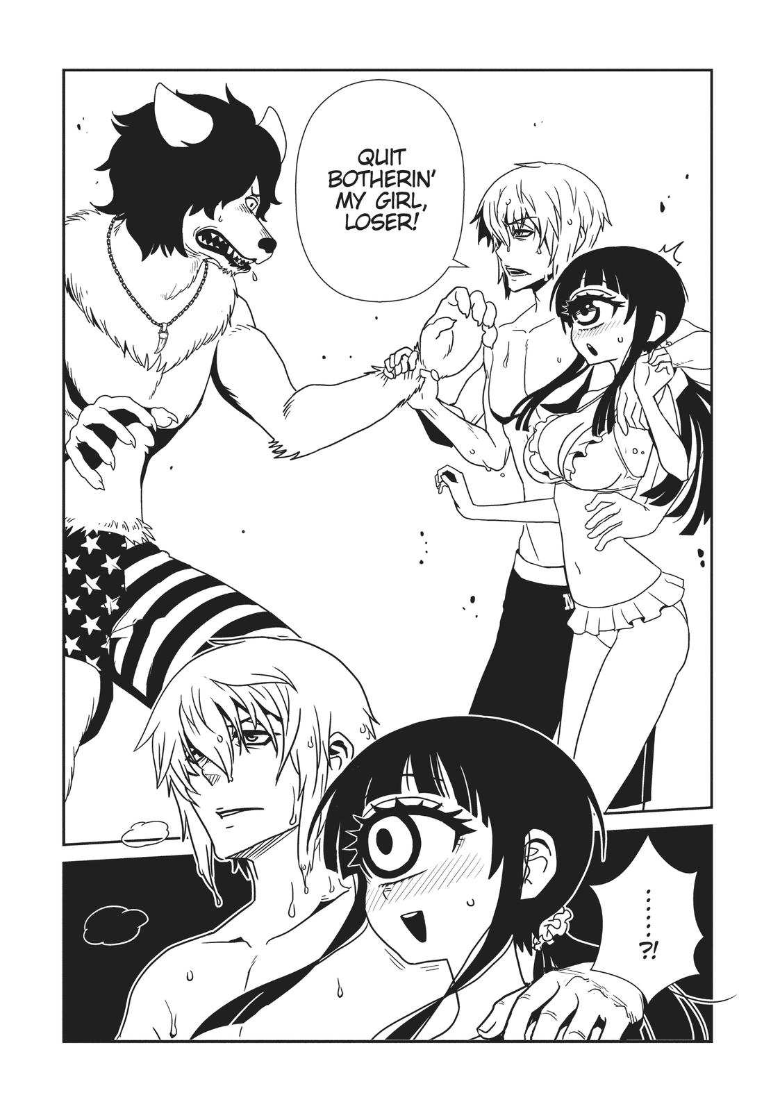 Nurse Hitomi's Monster Infirmary - Chapter 59 - 25