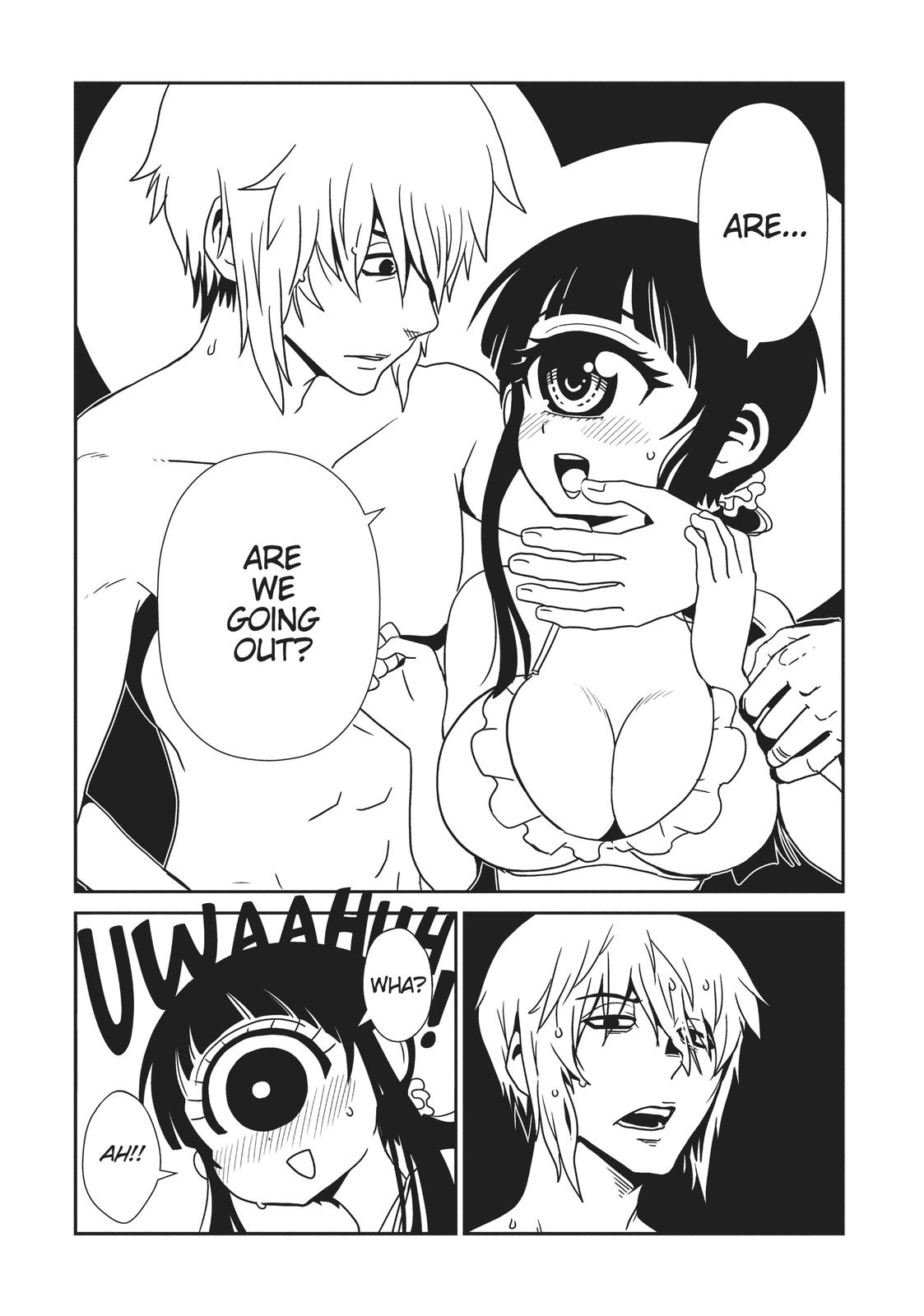 Nurse Hitomi's Monster Infirmary - Chapter 59 - 27