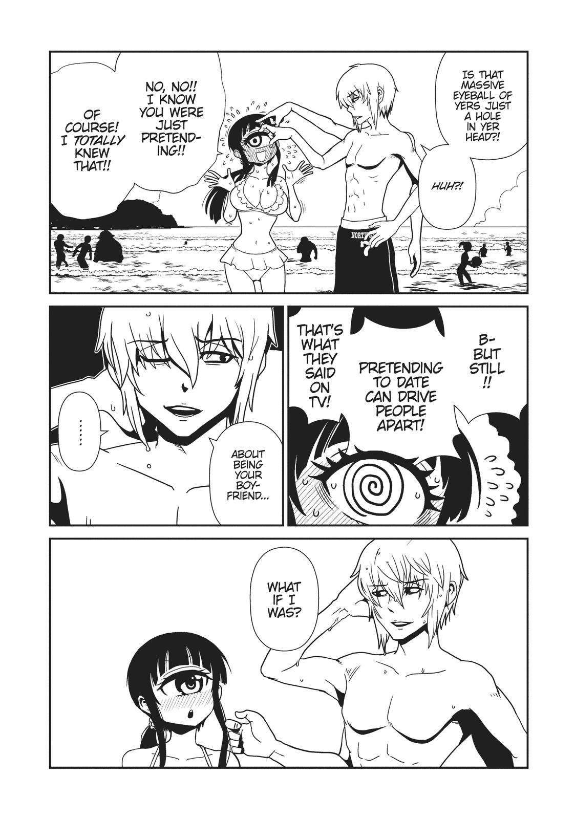 Nurse Hitomi's Monster Infirmary - Chapter 59 - 28