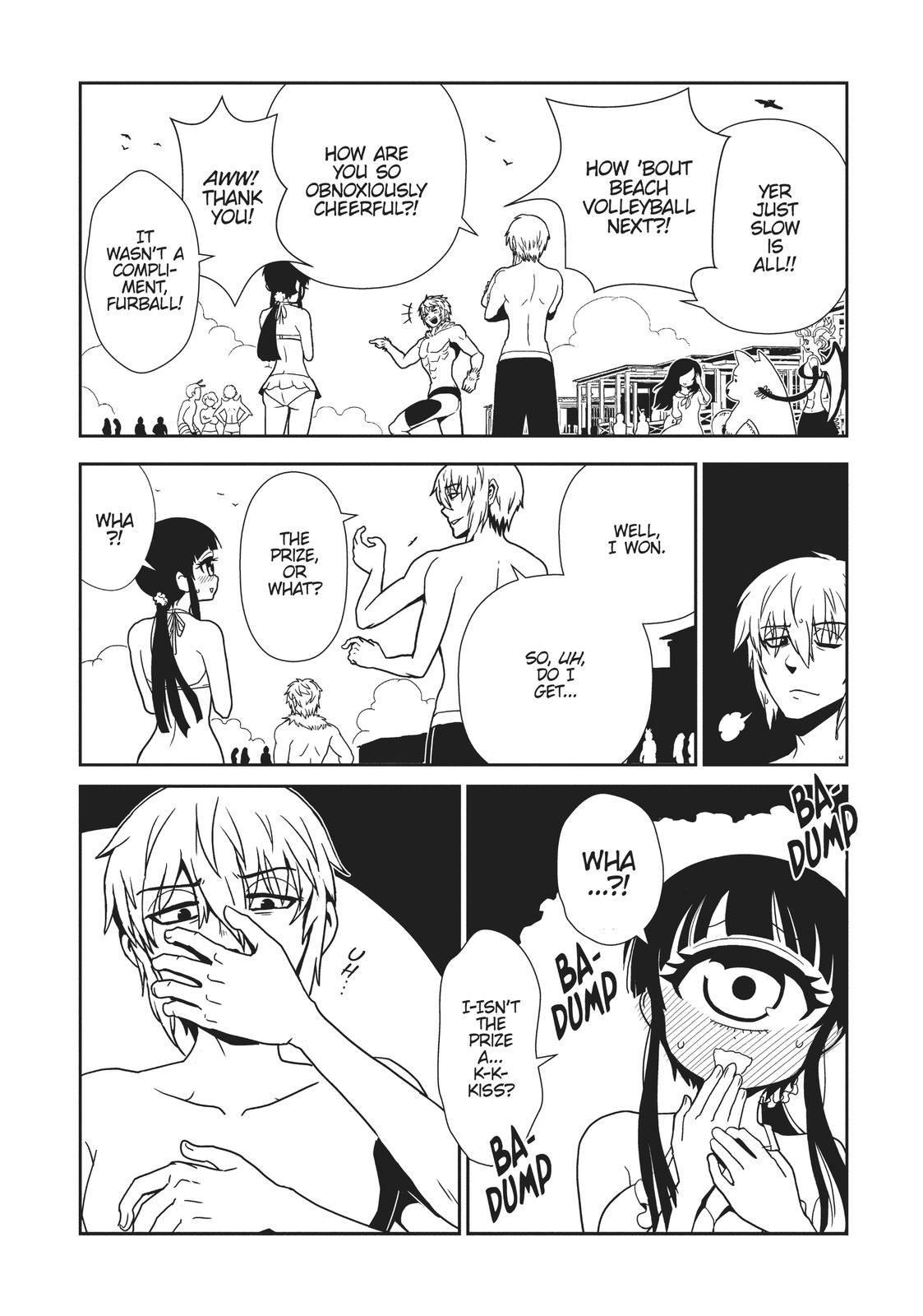 Nurse Hitomi's Monster Infirmary - Chapter 59 - 30