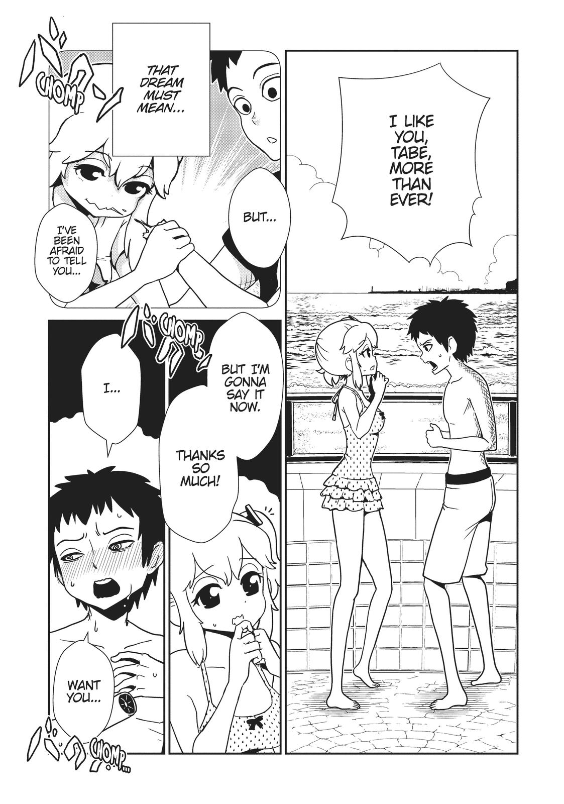 Nurse Hitomi's Monster Infirmary - Chapter 59 - 34