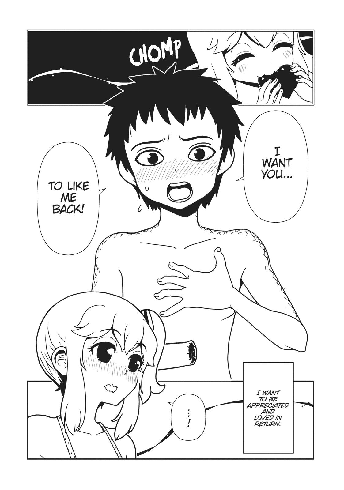 Nurse Hitomi's Monster Infirmary - Chapter 59 - 35