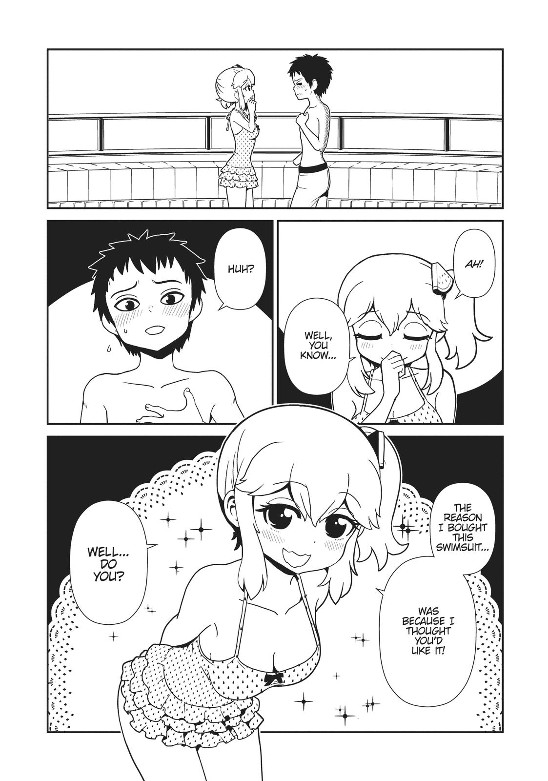 Nurse Hitomi's Monster Infirmary - Chapter 59 - 36