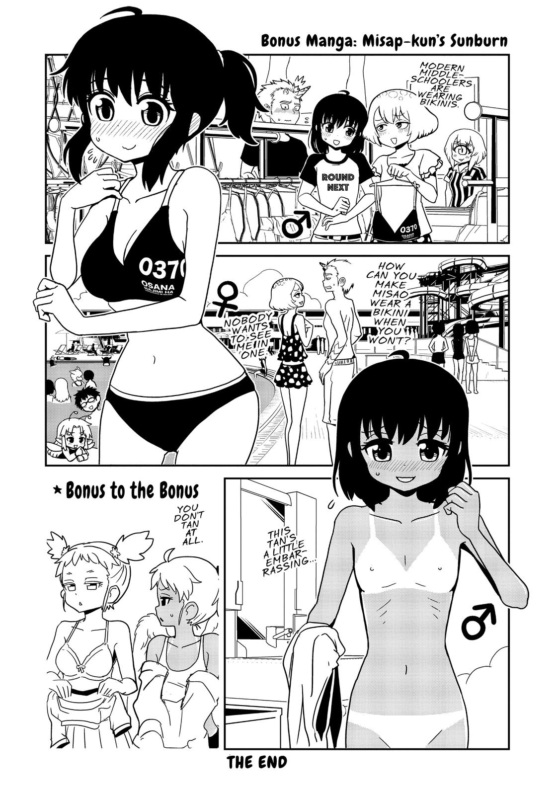 Nurse Hitomi's Monster Infirmary - Chapter 59 - 49