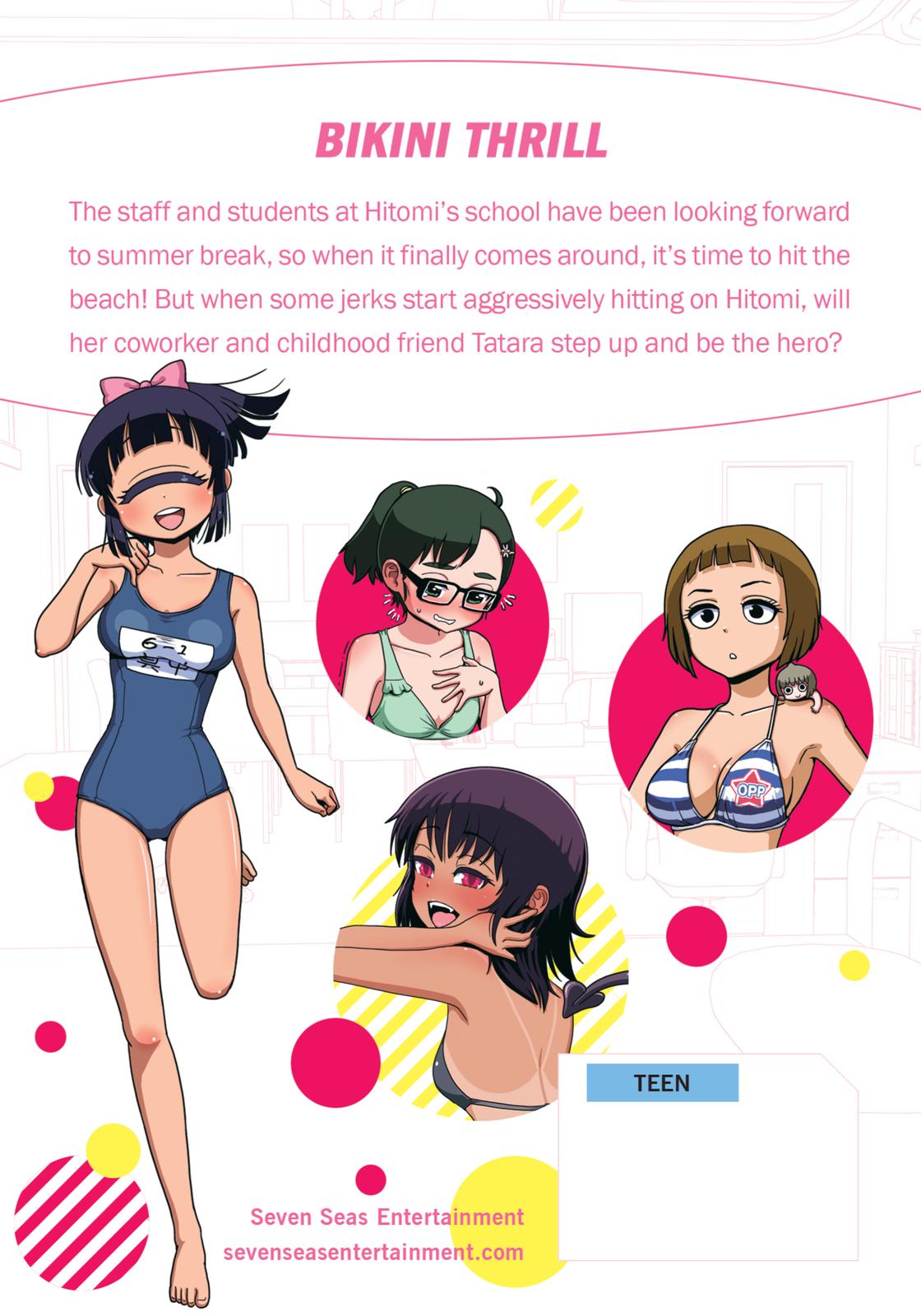 Nurse Hitomi's Monster Infirmary - Chapter 59 - 51