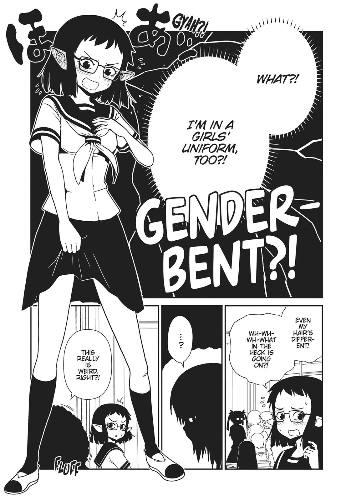 Nurse Hitomi's Monster Infirmary - Chapter 60 - 6