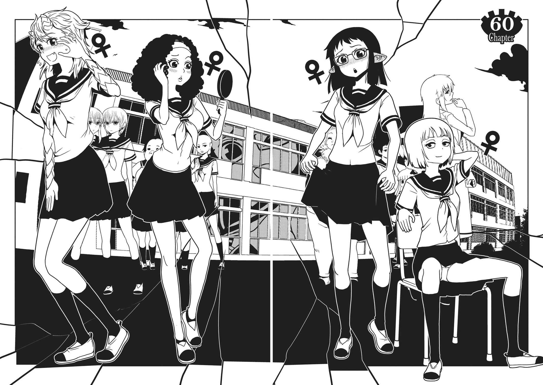 Nurse Hitomi's Monster Infirmary - Chapter 60 - 7