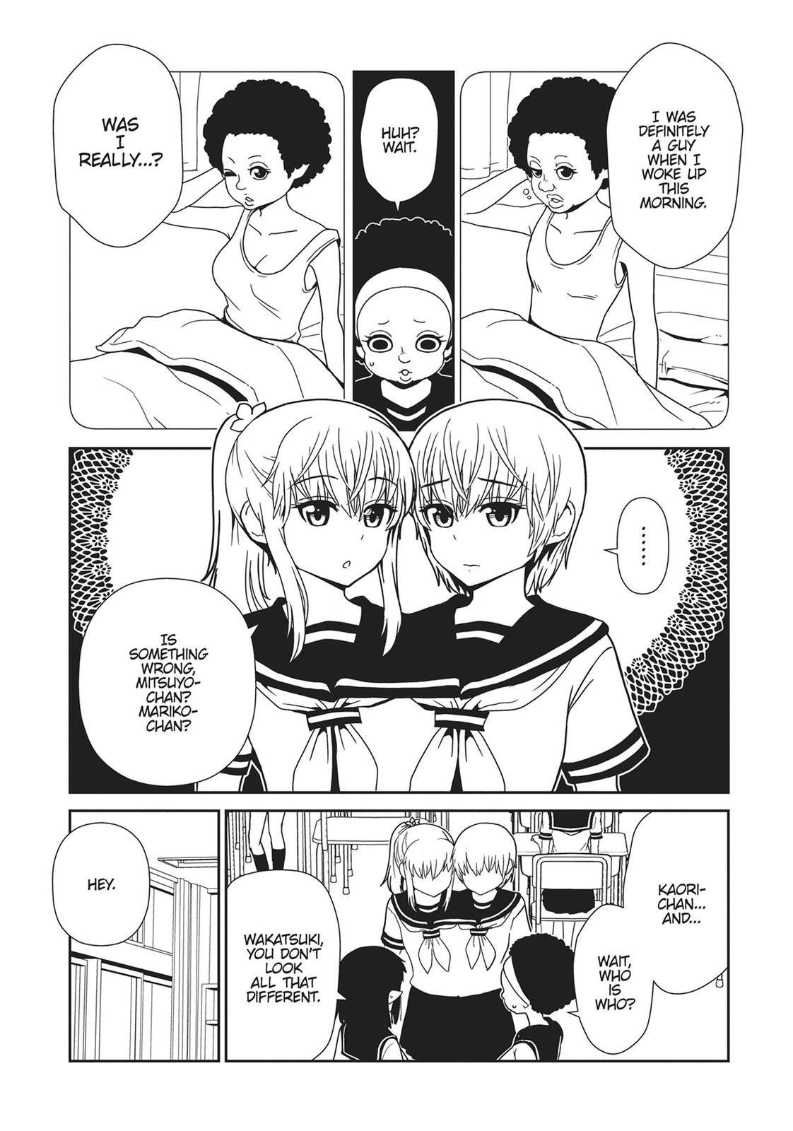 Nurse Hitomi's Monster Infirmary - Chapter 60 - 9