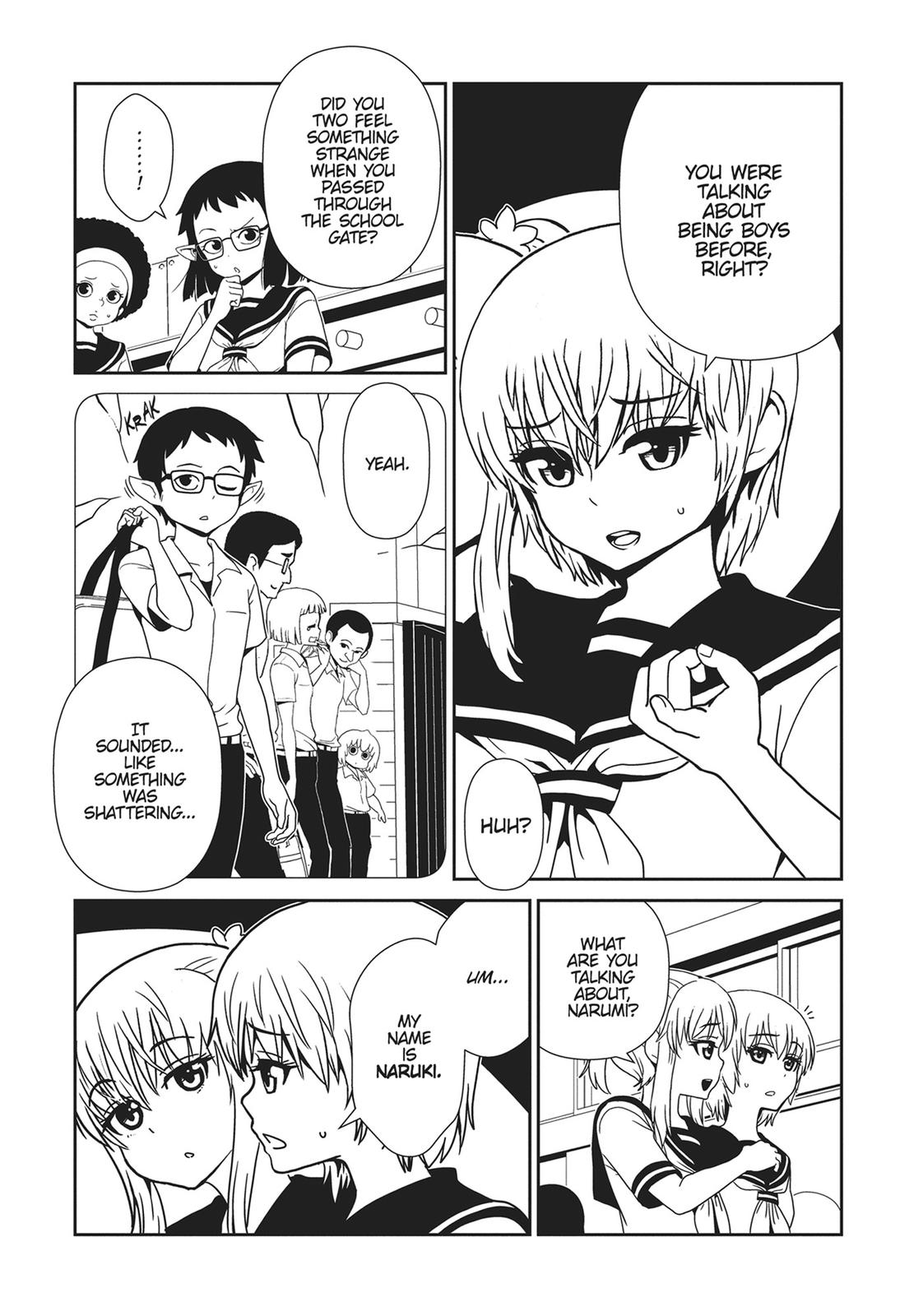 Nurse Hitomi's Monster Infirmary - Chapter 60 - 10