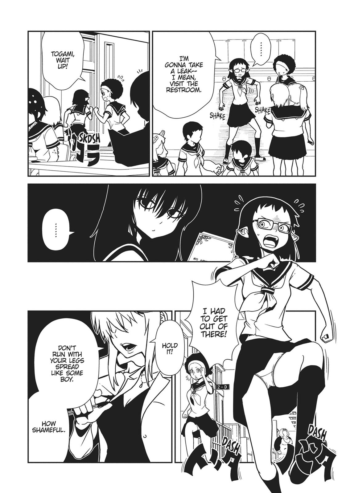 Nurse Hitomi's Monster Infirmary - Chapter 60 - 12