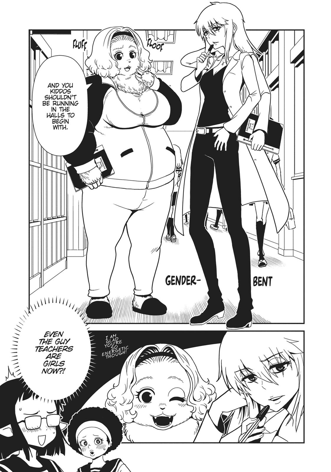 Nurse Hitomi's Monster Infirmary - Chapter 60 - 13