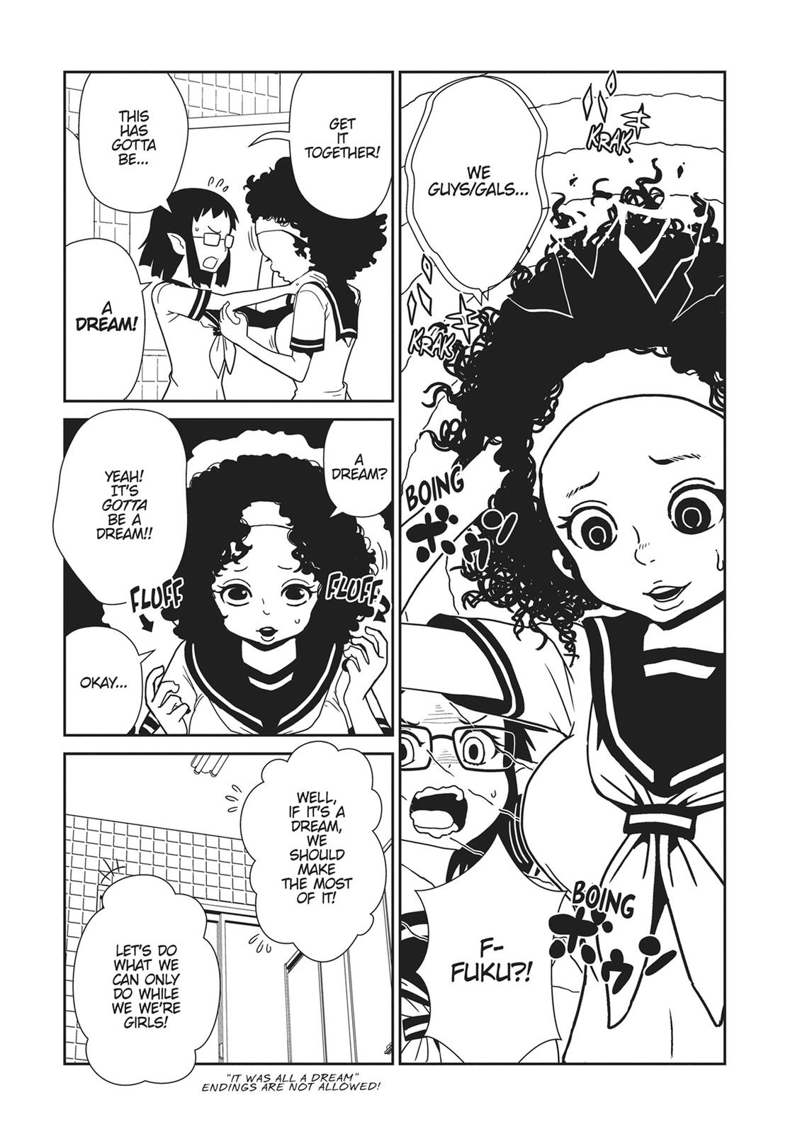 Nurse Hitomi's Monster Infirmary - Chapter 60 - 18