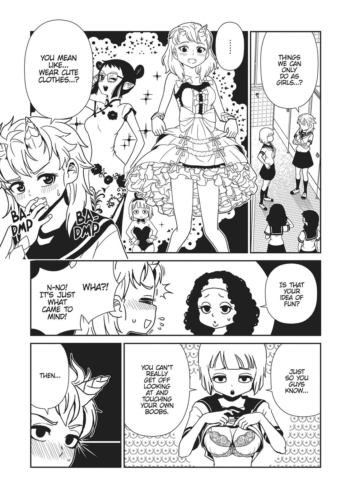 Nurse Hitomi's Monster Infirmary - Chapter 60 - 19