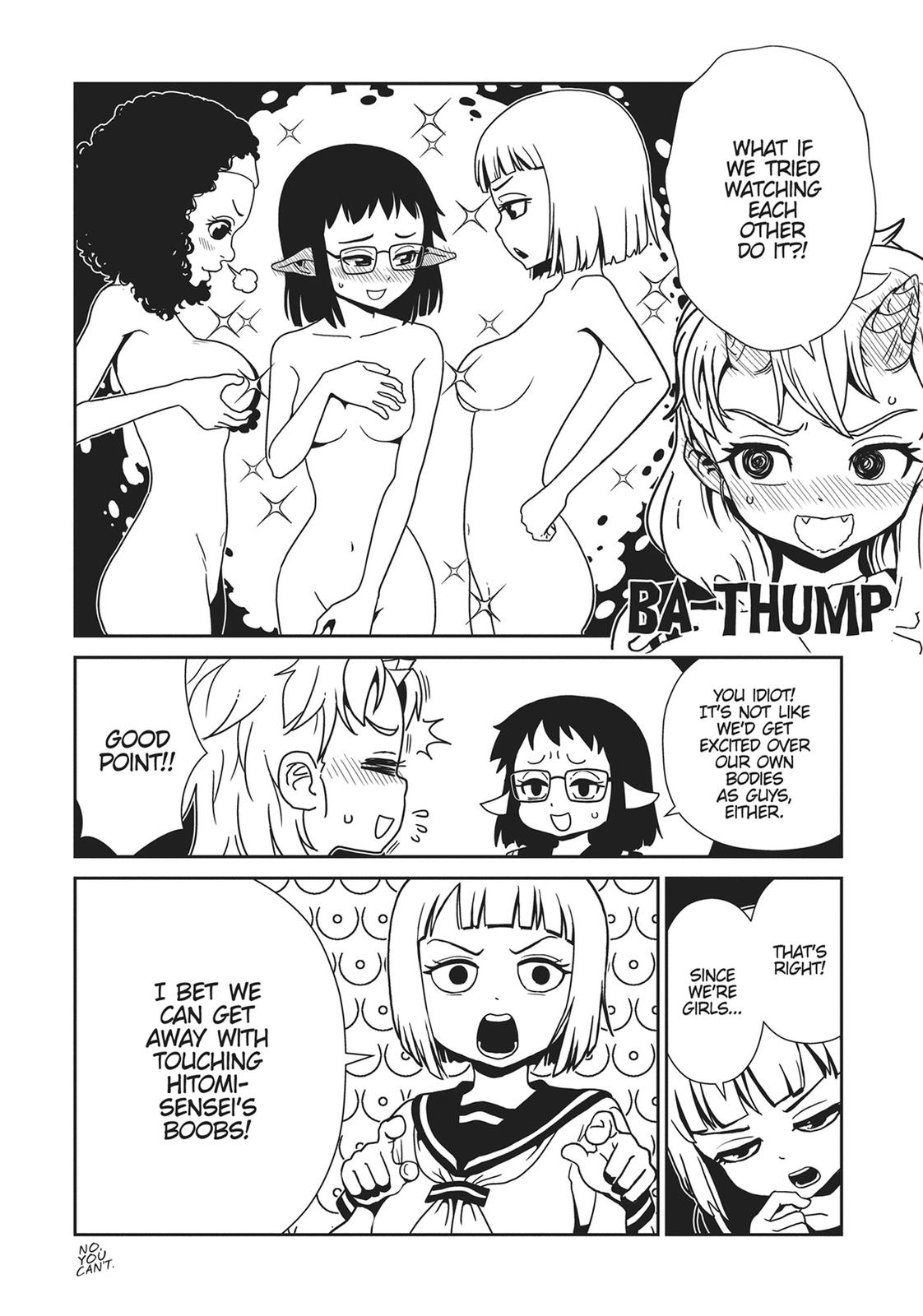 Nurse Hitomi's Monster Infirmary - Chapter 60 - 20