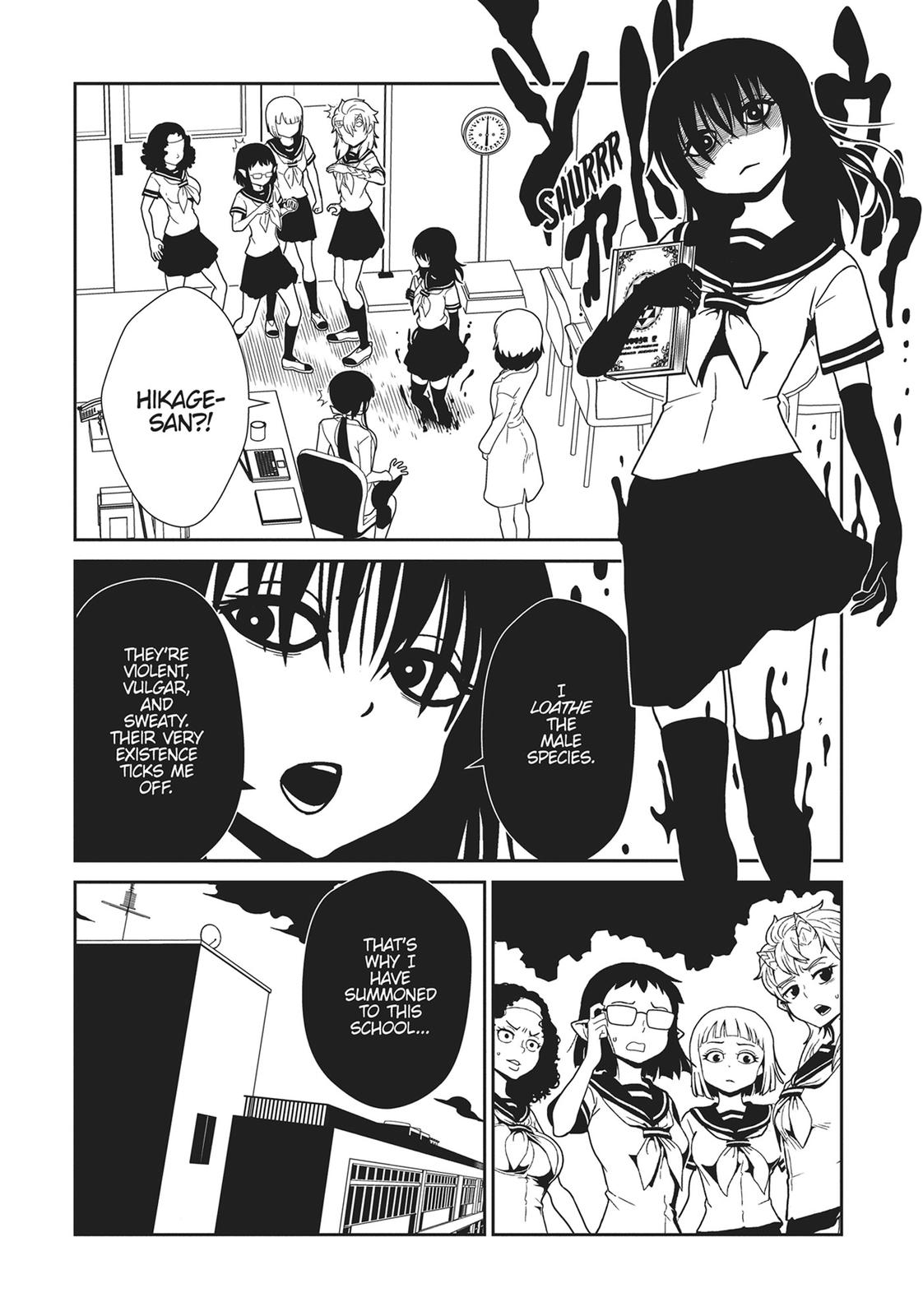 Nurse Hitomi's Monster Infirmary - Chapter 60 - 24