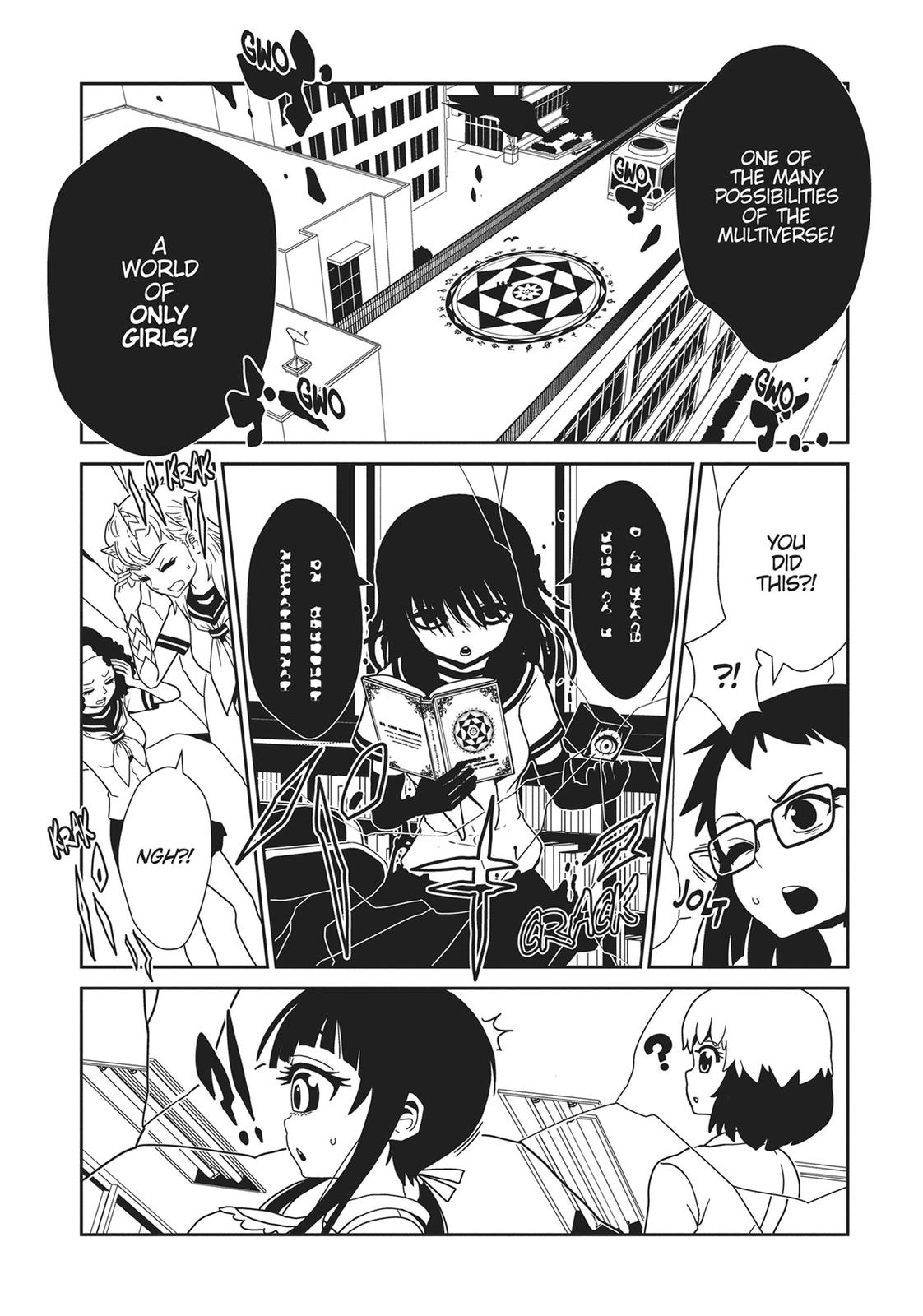 Nurse Hitomi's Monster Infirmary - Chapter 60 - 25