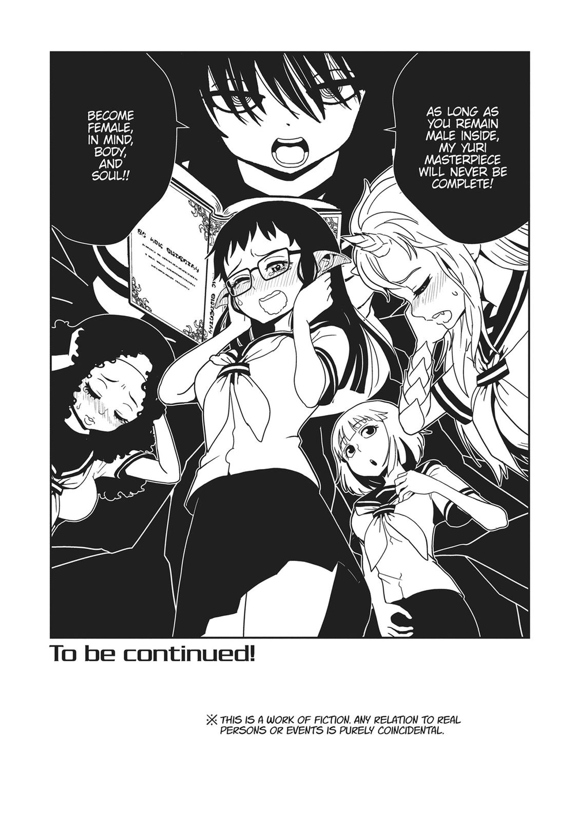 Nurse Hitomi's Monster Infirmary - Chapter 60 - 27