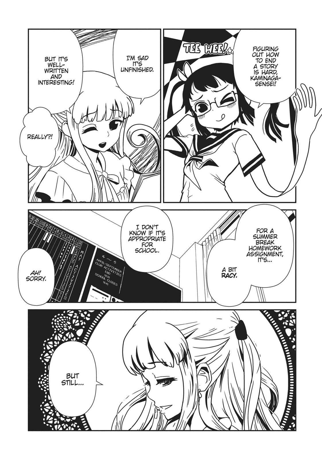 Nurse Hitomi's Monster Infirmary - Chapter 60 - 29