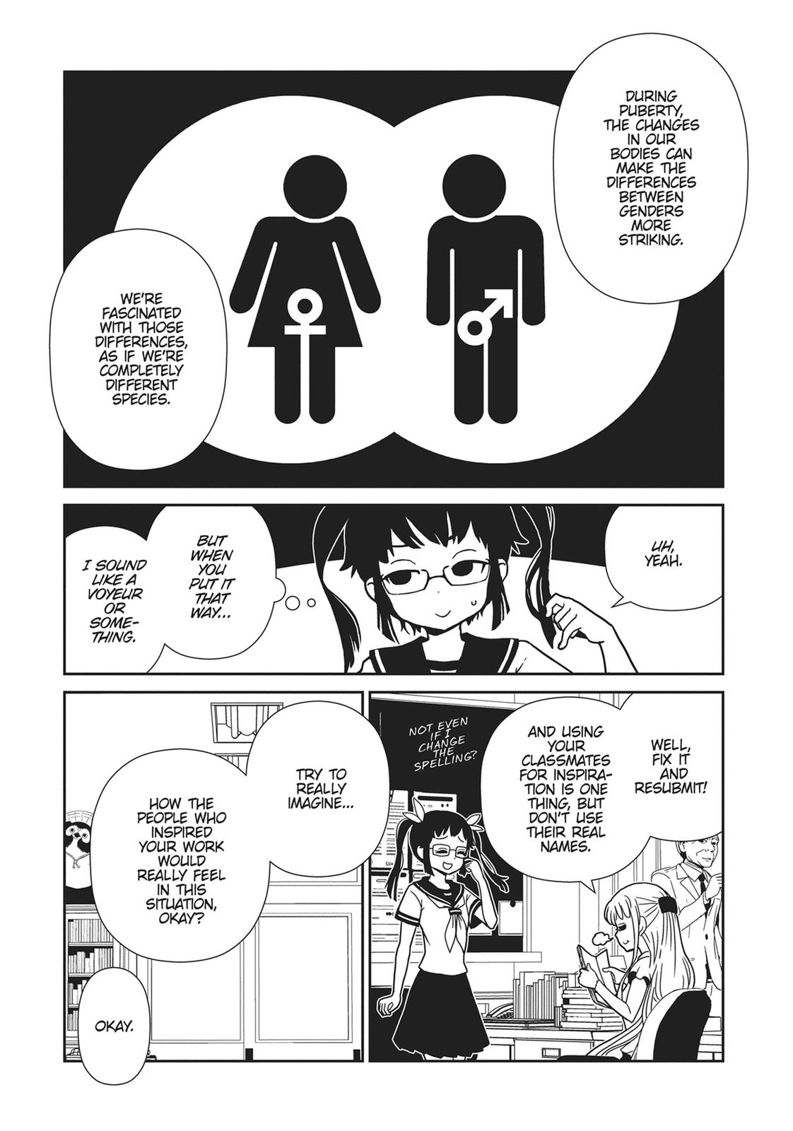 Nurse Hitomi's Monster Infirmary - Chapter 60 - 30