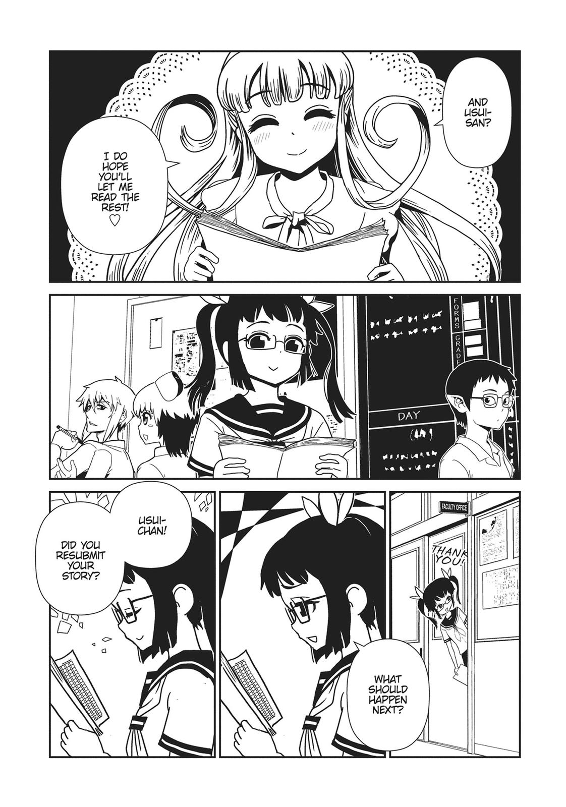 Nurse Hitomi's Monster Infirmary - Chapter 60 - 31