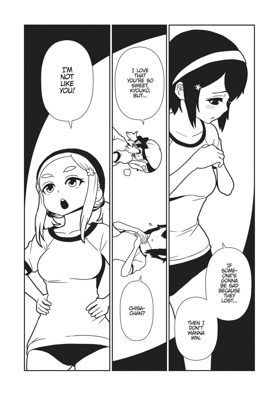 Nurse Hitomi's Monster Infirmary - Chapter 61 - 7