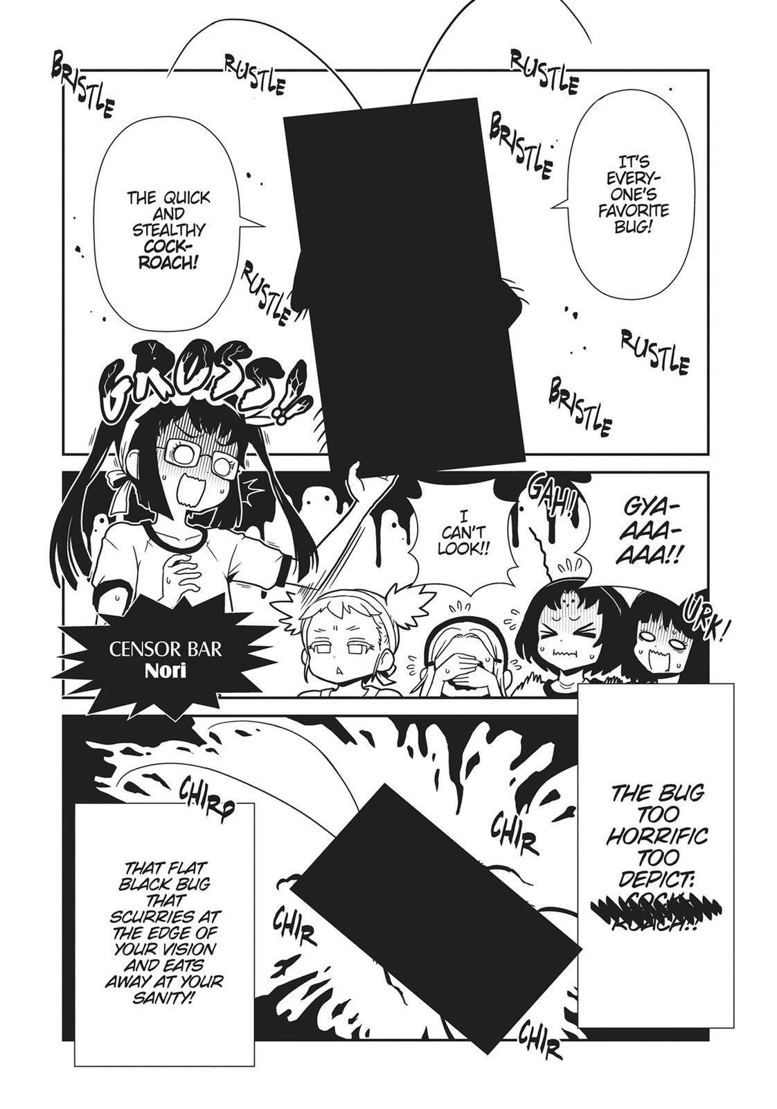 Nurse Hitomi's Monster Infirmary - Chapter 61 - 12