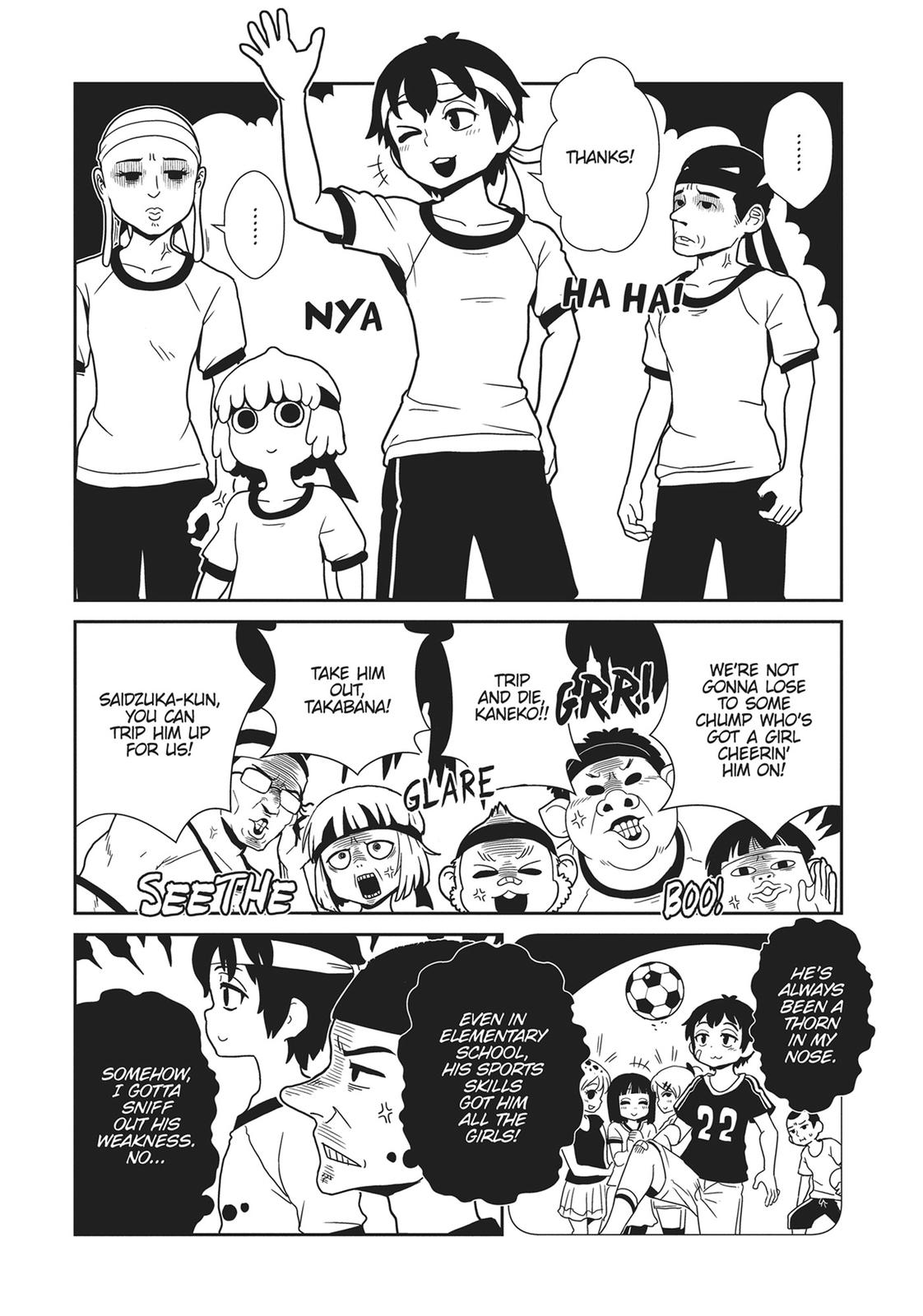 Nurse Hitomi's Monster Infirmary - Chapter 61 - 20