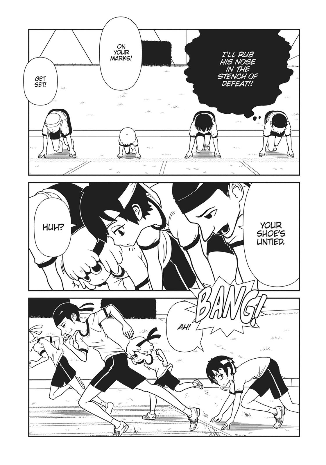 Nurse Hitomi's Monster Infirmary - Chapter 61 - 21